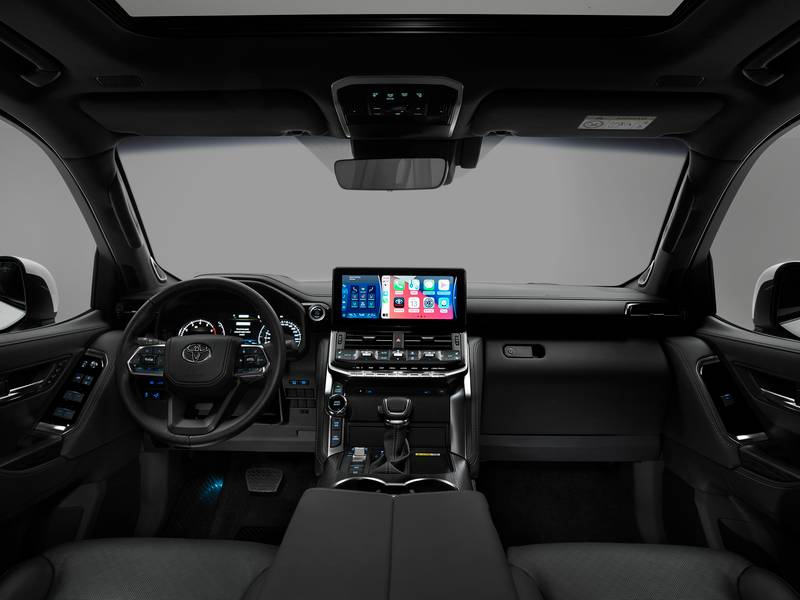 Best Cars Of 2021 Interior
- image 997640