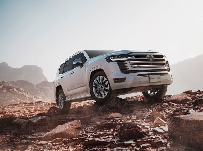 Best Cars Of 2021 Exterior
- image 997652