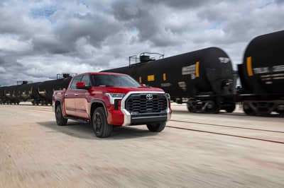 Best Cars Of 2021