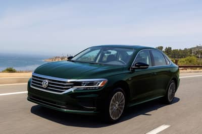2021 Is the Last Year For Some Very Cool Cars