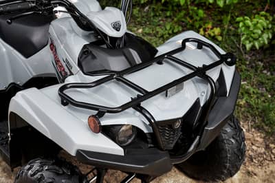 2019 - 2022 Yamaha Grizzly 90