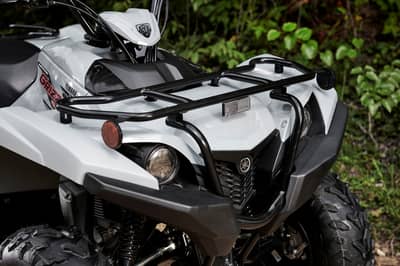 2019 - 2022 Yamaha Grizzly 90
