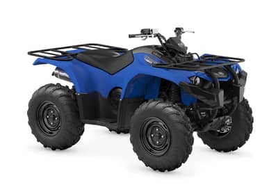 2019 Yamaha Kodiak 450