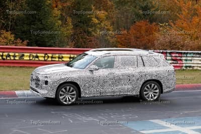 2023 Audi Q9