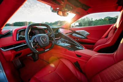 Best Cars Of 2021