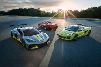 Best Cars Of 2021