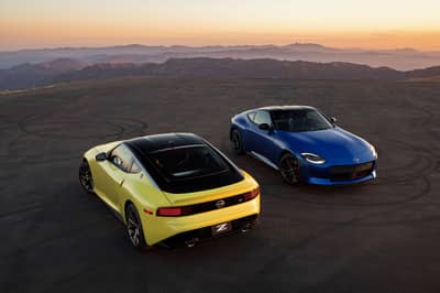 Best Cars Of 2021