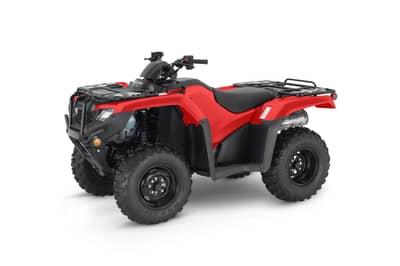 Honda FourTrax Rancher