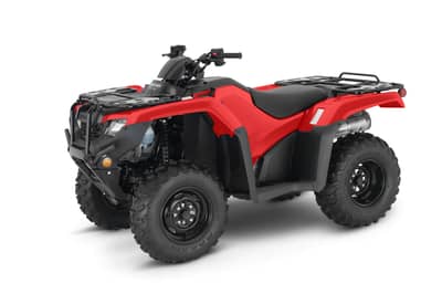 Honda FourTrax Rancher