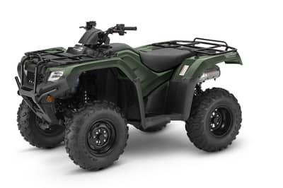 Honda FourTrax Rancher