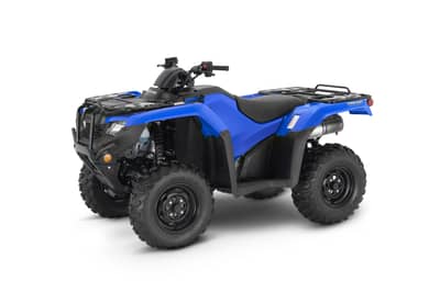 Honda FourTrax Rancher