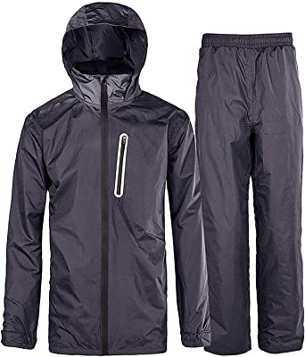 Best Rain Suits in 2021
