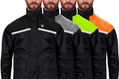 Best Rain Suits in 2021