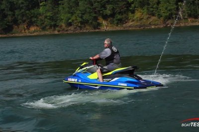 2019 Yamaha EXR
