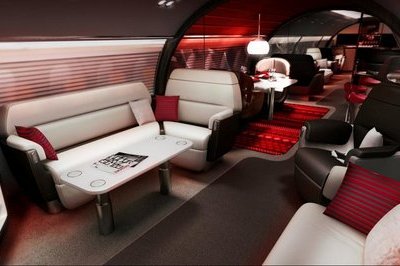 ABJ Fusion Concept