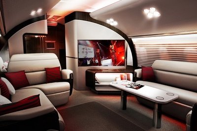ABJ Fusion Concept