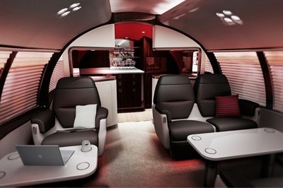 ABJ Fusion Concept