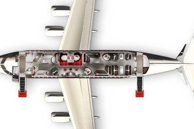 ABJ Fusion Concept
