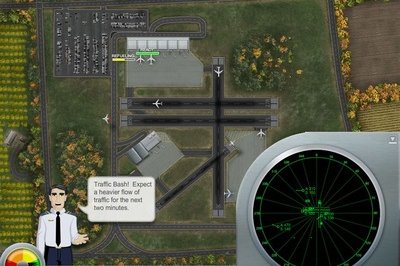 Airport Madness 4 Lite