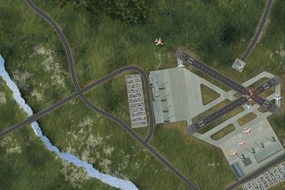Airport Madness 3