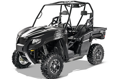 2015 Arctic Cat Prowler 1000 XT EPS