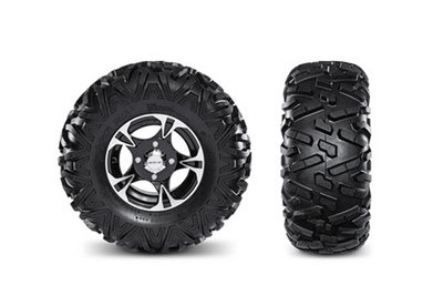 2015 Arctic Cat Prowler 1000 XT EPS