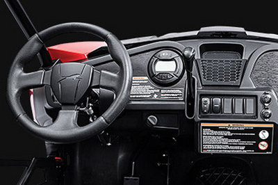 2015 Arctic Cat Prowler 1000 XT EPS