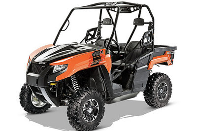 2015 Arctic Cat Prowler 1000 XT EPS
