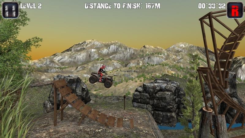ATV Trials Offroad 2