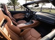 The 2022 Audi R8 Performance V-10 RWD Is Improved In Every Aspect, Including More Power! - image 1041986