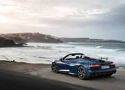 The 2022 Audi R8 Performance V-10 RWD Is Improved In Every Aspect, Including More Power! - image 1041988