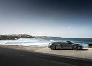 The 2022 Audi R8 Performance V-10 RWD Is Improved In Every Aspect, Including More Power! - image 1041991
