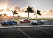 The 2022 Audi R8 Performance V-10 RWD Is Improved In Every Aspect, Including More Power! - image 1041997