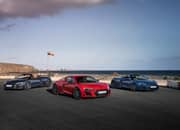 The 2022 Audi R8 Performance V-10 RWD Is Improved In Every Aspect, Including More Power! - image 1041998