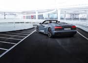 The 2022 Audi R8 Performance V-10 RWD Is Improved In Every Aspect, Including More Power! - image 1042003