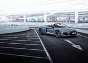 The 2022 Audi R8 Performance V-10 RWD Is Improved In Every Aspect, Including More Power! - image 1042004