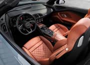 The 2022 Audi R8 Performance V-10 RWD Is Improved In Every Aspect, Including More Power! - image 1042005