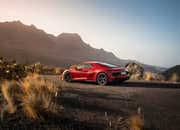 The 2022 Audi R8 Performance V-10 RWD Is Improved In Every Aspect, Including More Power! - image 1042011