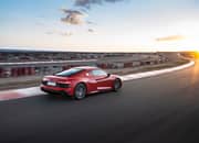 The 2022 Audi R8 Performance V-10 RWD Is Improved In Every Aspect, Including More Power! - image 1042016