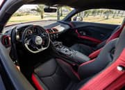 The 2022 Audi R8 Performance V-10 RWD Is Improved In Every Aspect, Including More Power! - image 1042022