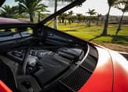 The 2022 Audi R8 Performance V-10 RWD Is Improved In Every Aspect, Including More Power! - image 1042023