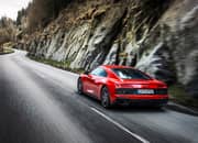 The 2022 Audi R8 Performance V-10 RWD Is Improved In Every Aspect, Including More Power! - image 1042025