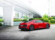 The 2022 Audi R8 Performance V-10 RWD Is Improved In Every Aspect, Including More Power! - image 1042026
