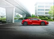The 2022 Audi R8 Performance V-10 RWD Is Improved In Every Aspect, Including More Power! - image 1042028