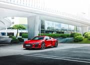 The 2022 Audi R8 Performance V-10 RWD Is Improved In Every Aspect, Including More Power! - image 1042029