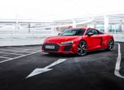 The 2022 Audi R8 Performance V-10 RWD Is Improved In Every Aspect, Including More Power! - image 1042031