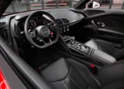The 2022 Audi R8 Performance V-10 RWD Is Improved In Every Aspect, Including More Power! - image 1042033