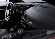 The 2022 Audi R8 Performance V-10 RWD Is Improved In Every Aspect, Including More Power! - image 1042035