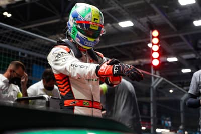 Audi's Decision To Enter F1 Will Reportedly Be Announced In Early 2022