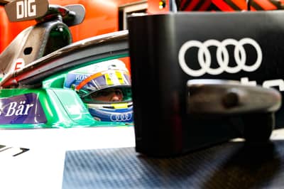 Audi's Decision To Enter F1 Will Reportedly Be Announced In Early 2022